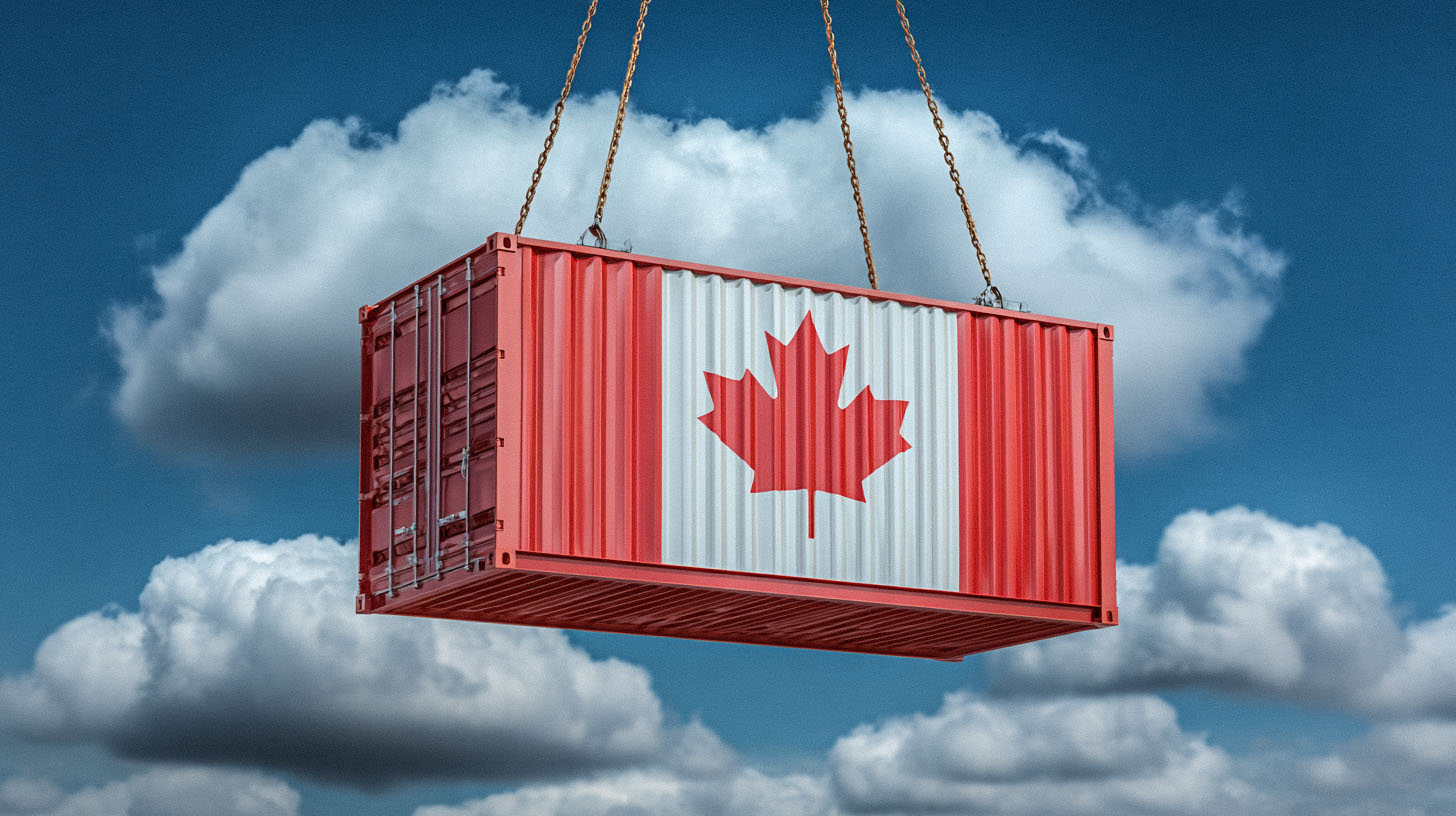 Inventive trade - expansion to Canada