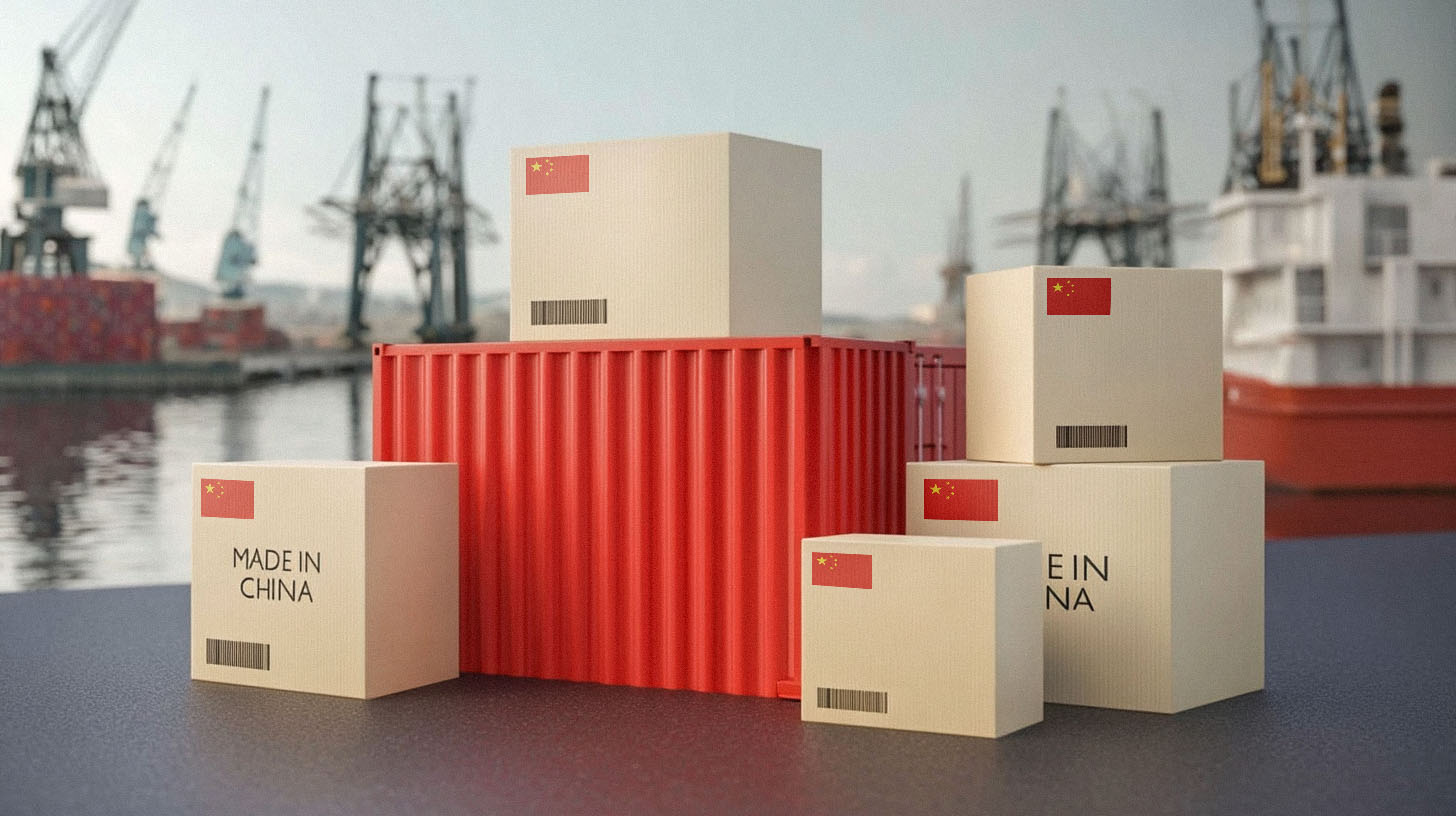 Inventive trade - Import/export